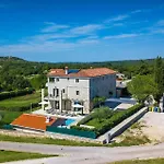 San Martino Semesterbostad *